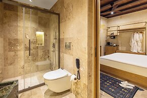 Mare Cappadocia - Adults Only