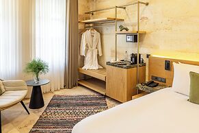 Mare Cappadocia - Adults Only