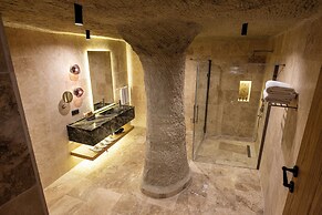 Mare Cappadocia - Adults Only