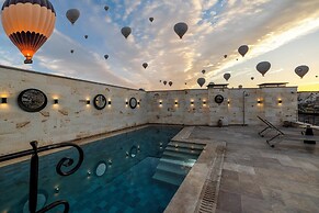 Mare Cappadocia - Adults Only