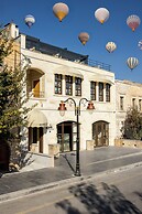 Mare Cappadocia - Adults Only