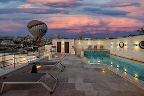 Mare Cappadocia - Adults Only