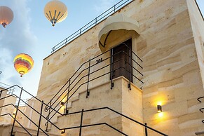 Mare Cappadocia - Adults Only
