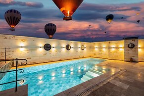 Mare Cappadocia - Adults Only