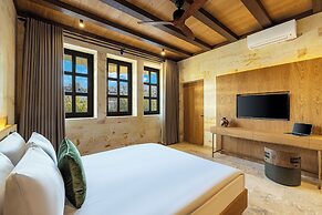 Mare Cappadocia - Adults Only