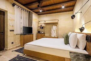 Mare Cappadocia - Adults Only