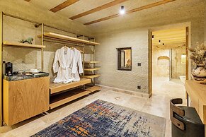 Mare Cappadocia - Adults Only