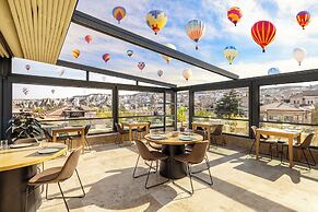 Mare Cappadocia - Adults Only