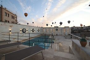 Mare Cappadocia - Adults Only