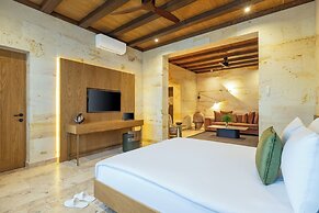 Mare Cappadocia - Adults Only