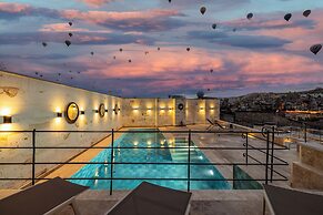Mare Cappadocia - Adults Only