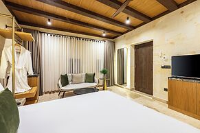 Mare Cappadocia - Adults Only
