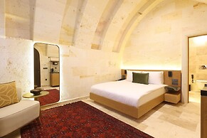 Mare Cappadocia - Adults Only