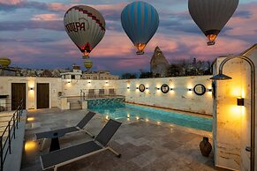Mare Cappadocia - Adults Only