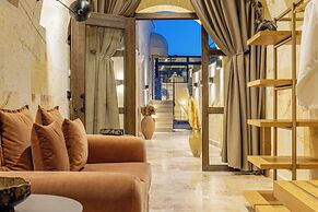 Mare Cappadocia - Adults Only