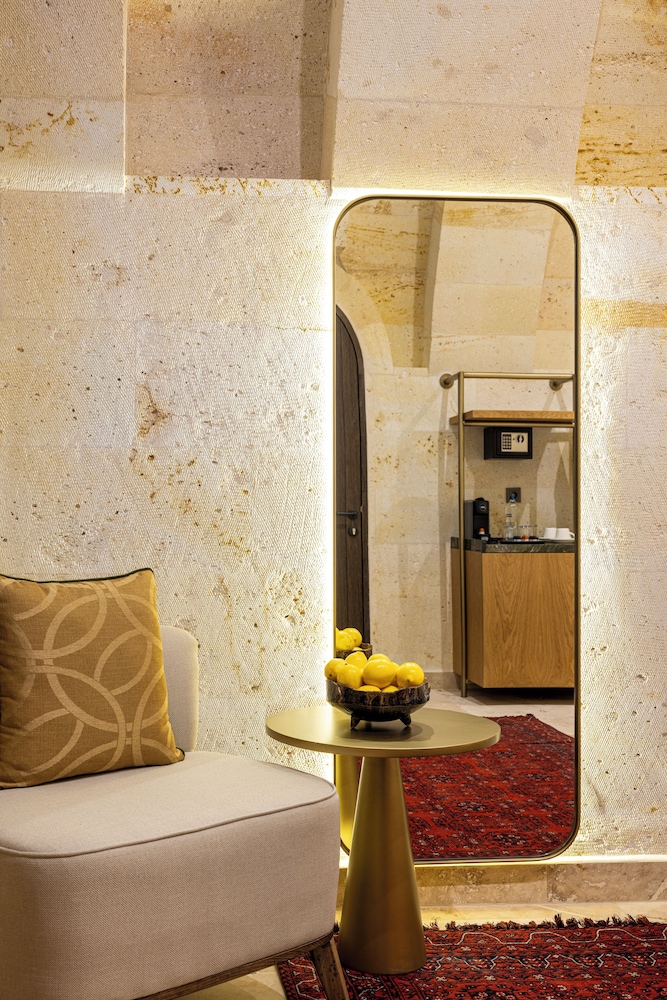 Mare Cappadocia - Adults Only