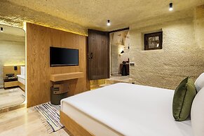 Mare Cappadocia - Adults Only