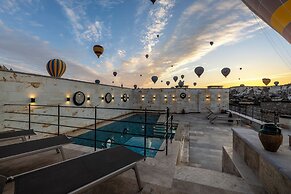Mare Cappadocia - Adults Only