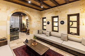 Mare Cappadocia - Adults Only