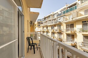 Sea & Valley Riva Court Apt Marsalforn