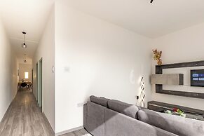 Sea & Valley Riva Court Apt Marsalforn