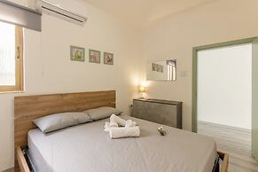 Sea & Valley Riva Court Apt Marsalforn