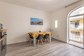 Sea & Valley Riva Court Apt Marsalforn