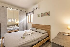 Sea & Valley Riva Court Apt Marsalforn