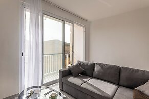 Sea & Valley Riva Court Apt Marsalforn