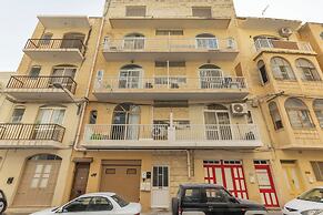Sea & Valley Riva Court Apt Marsalforn
