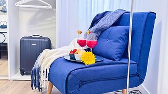 Tre Esse Blu by Ca-sa Check