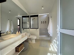 Glaciar de Roca Lofts