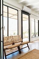 Glaciar de Roca Lofts