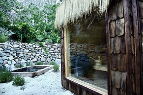 Glaciar de Roca Lofts
