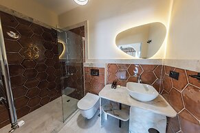 Cappadocia Aishe Hotel