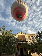 Cappadocia Aishe Hotel