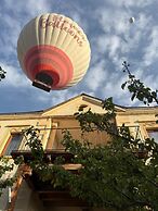 Cappadocia Aishe Hotel