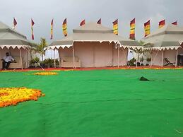 Divine Kumbh Camp