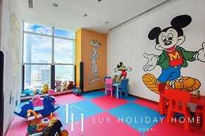 LUX  The Bonnington JLT Suite 2