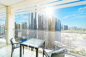 LUX  The Bonnington JLT Suite 2