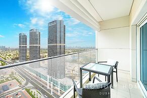 LUX  The Bonnington JLT Suite 2