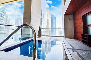 LUX  The Bonnington JLT Suite 2