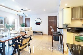 LUX  The Bonnington JLT Suite 2