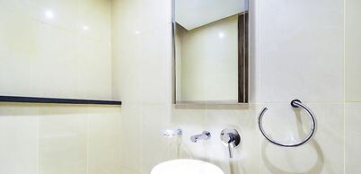 LUX  The Bonnington JLT Suite 2