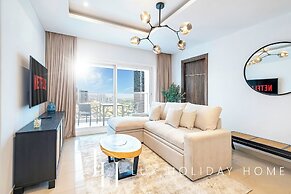 LUX  The Bonnington JLT Suite 2