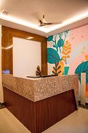 Serenity Stay Inn