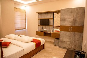 Serenity Stay Inn