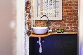 M Jam300 Moderno y Elegante Piso en Arg Uuml Elle