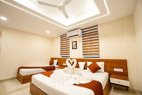 Tagme Suites