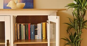 Art 4 You Carcavelos Suites